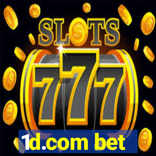 1d.com bet